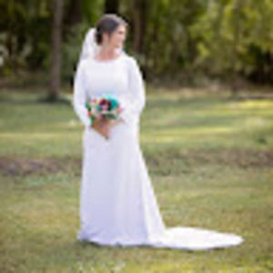 Meet your Posher, Caralytta